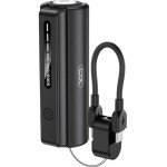 XO PR281 Mini Powerbank 5000mAh �� ������������ ���� ��� ������� �������� Type-C