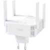 XO TX01 Repeater 1200M (EU) & Router 100M 2 �� 1