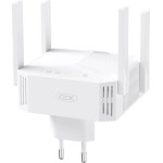 XO TX01 Repeater 1200M (EU) & Router 100M 2 �� 1