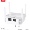 XO TX01 Repeater 1200M (EU) & Router 100M 2 �� 1