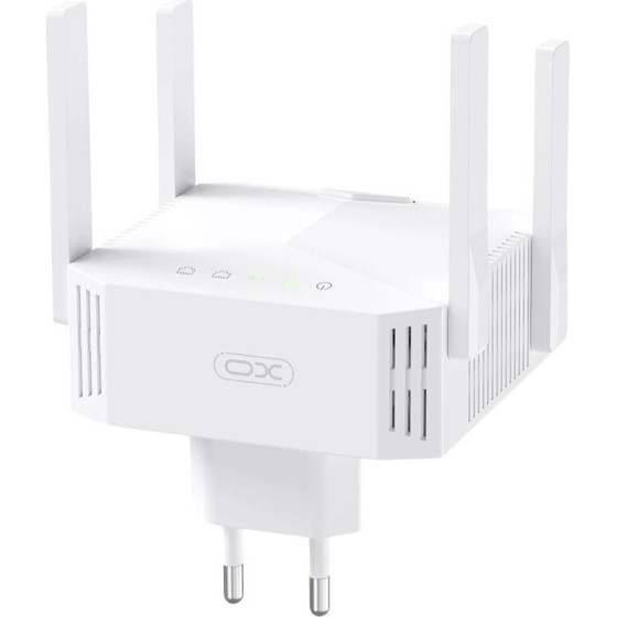 XO TX01 Repeater 1200M (EU) & Router 100M 2 �� 1