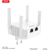 XO TX01 Repeater 1200M (EU) & Router 100M 2 �� 1