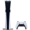 Sony ������� ������� ���������� Playstation 5 Slim Disc Edition 1TB +Call Of Duty: Black Ops 6 White Eu - (1000040594)