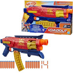 Hasbro Nerf: Load Out - Shadowspeed Recon (G1759)