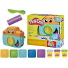 Hasbro Play-Doh - Photo Fun Set (G0502)