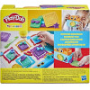 Hasbro Play-Doh - Photo Fun Set (G0502)