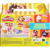 Hasbro Play-Doh: Doh & More - Food Shapes Little Bakery Playset (G1615)