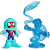 Hasbro Spidey And His Amazing Friends: Figures & Vehicles - Waterwebs Spidey Hydroman (G1463)