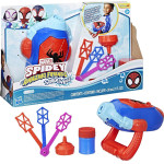 Hasbro Spidey And His Amazing Friends: Role Play - Spidey Bubble Slinger (G0660)