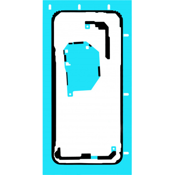 Honor Adhesive Foil Battery Cover For 400 Pro - (5163AFKA)