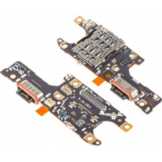 Honor Charging Port Flex / Board For 400 - (0235APPK)