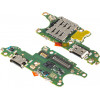 Honor Charging Port Flex / Board For 400 Lite - (0235ANSF)