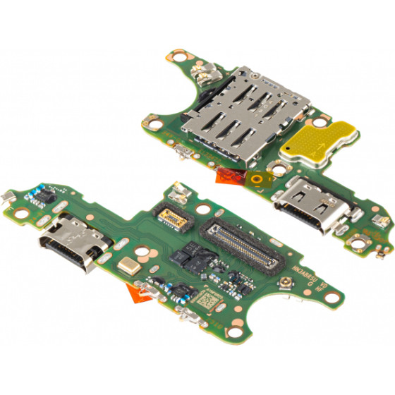 Honor Charging Port Flex / Board For 400 Lite - (0235ANSF)
