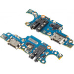 Honor Charging Port Flex / Board For X6b 5G / X7c 5G / 200 Smart - (0235ALGL)