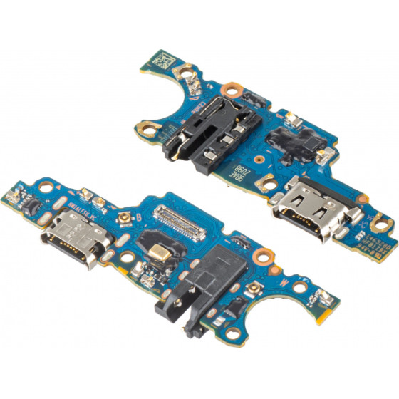 Honor Charging Port Flex / Board For X6b 5G / X7c 5G / 200 Smart - (0235ALGL)