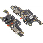 Honor Charging Port Flex / Board For X7b 4G - (0235AHDU)