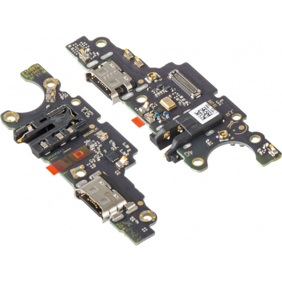 Honor Charging Port Flex / Board For X7b 4G - (0235AHDU)
