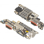 Honor Charging Port Flex / Board Magic6 Pro - (0235AJLS)