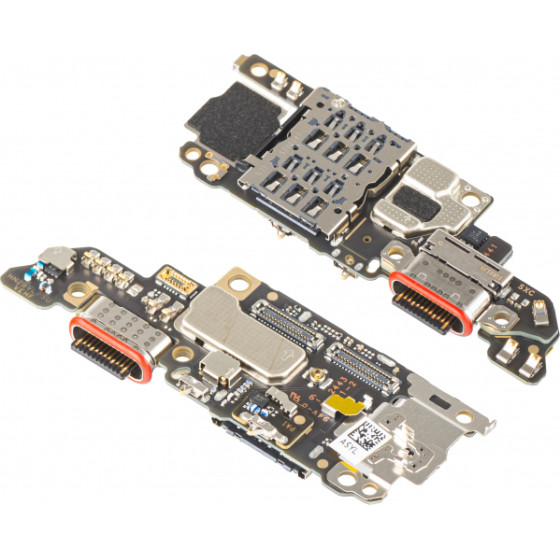 Honor Charging Port Flex / Board Magic6 Pro - (0235AJLS)