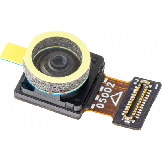 Honor Front Camera Module For 400 Lite / X8c - (0235ANSJ)