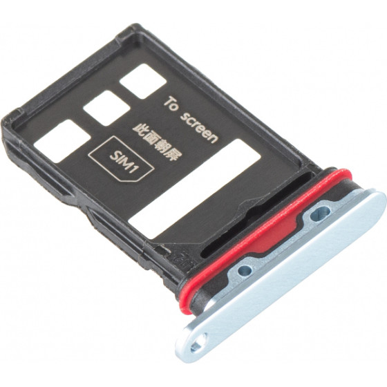 Honor Sim Tray For Magic7 Pro, Breeze Blue - (5167AAMS)