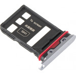 Honor Sim Tray For Magic7 Pro, Lunar Shadow Grey - (5167AAMP)