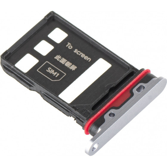 Honor Sim Tray For Magic7 Pro, Lunar Shadow Grey - (5167AAMP)