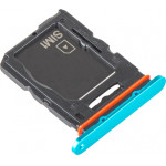 HMD Sim Tray For Skyline, Blue Topaz - (HQ256020001Y0)