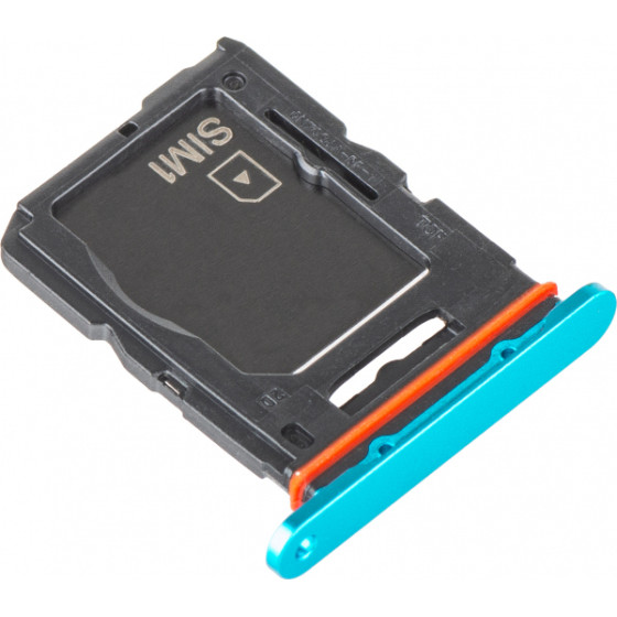 HMD Sim Tray For Skyline, Blue Topaz - (HQ256020001Y0)