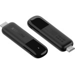 Xiaomi Tv Stick Mi (2nd generation), Wi-Fi, 4K, HDR10+, Black