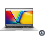 Asus Laptop Vivobook 15 M1502YA-BQ577W 15.6'' Fhd Ips R7-5825U/16GB/512GB Ssd Nvme Pcie 3.0/Win 11 Home/2Y/Quiet Blue - (90NB0X21-M019D0)