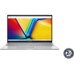 Asus Laptop Vivobook 15 X1504VA-BQ2912W 15.6'' Fhd Ips C5-120U/16GB/512GB Ssd Nvme Pcie 4.0/Win 11 Home/2Y/Quiet Blue - (90NB13Y1-M00VW0)