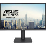 Asus Monitor Eye Care VA24DQfs 23.8'' Ips 1920x1080 1ms 100Hz, HDMI, DisplayPort, VGA, Speakers, Height Adjustable, 3YEarsw - (90LM0540-B01371)