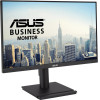Asus Monitor Eye Care VA24DQfs 23.8'' Ips 1920x1080 1ms 100Hz, HDMI, DisplayPort, VGA, Speakers, Height Adjustable, 3YEarsw - (90LM0540-B01371)