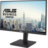 Asus Monitor Eye Care VA24DQfs 23.8'' Ips 1920x1080 1ms 100Hz, HDMI, DisplayPort, VGA, Speakers, Height Adjustable, 3YEarsw - (90LM0540-B01371)