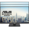 Asus Monitor Eye Care VA24DQfs 23.8'' Ips 1920x1080 1ms 100Hz, HDMI, DisplayPort, VGA, Speakers, Height Adjustable, 3YEarsw - (90LM0540-B01371)