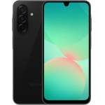 Samsung A26 SM-A266B 6+128GB Ds 5G Black