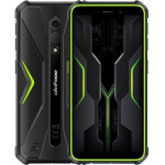 Ulefone Armor X12 Pro 4+64GB Ds 4G Less Green Nfc