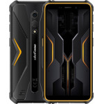 Ulefone Armor X12 Pro 4+64GB Ds 4G Some Orange Nfc