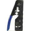 Cablexpert CAT7 Lan PASS-Through Plug Crimping Tool 8P8C/6P6C Blue - (T-WC-06)