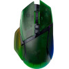 Razer Basilisk V3 Pro 35K Phantom Green - Wireless - Optical Switches - Tilt Wheel - 11 Buttons - (RZ01-05240300-R3G1)