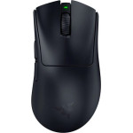 Razer Deathadder V4 Pro Black - 56g Wireless Gaming Mouse - Ergonomic - 120 Hours Battery - 45K Dpi - (RZ01-05330100-R3G1)