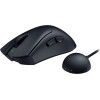 Razer Deathadder V4 Pro Black - 56g Wireless Gaming Mouse - Ergonomic - 120 Hours Battery - 45K Dpi - (RZ01-05330100-R3G1)