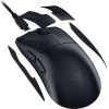 Razer Deathadder V4 Pro Black - 56g Wireless Gaming Mouse - Ergonomic - 120 Hours Battery - 45K Dpi - (RZ01-05330100-R3G1)