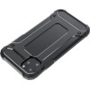 Armor Case For Samsung S25 Fe black