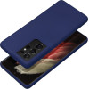 Soft Case For Samsung S25 Fe Dark blue