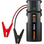 Osram ��������� ���������/�����/USB(3000cc �������/1500cc DIESEL)12V 6000mAh 200-500A Jumpstart - 1 ���. - (OJS010)