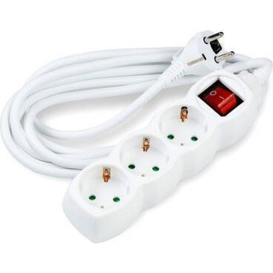 Technik ��������� 3 ������ 3x1,5mm 5m �� ��������