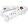 Technik ��������� 4 ������ 3x1,5mm 1,5m �� ��������