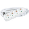 Technik ��������� 4 ������ 3x1,5mm 5m